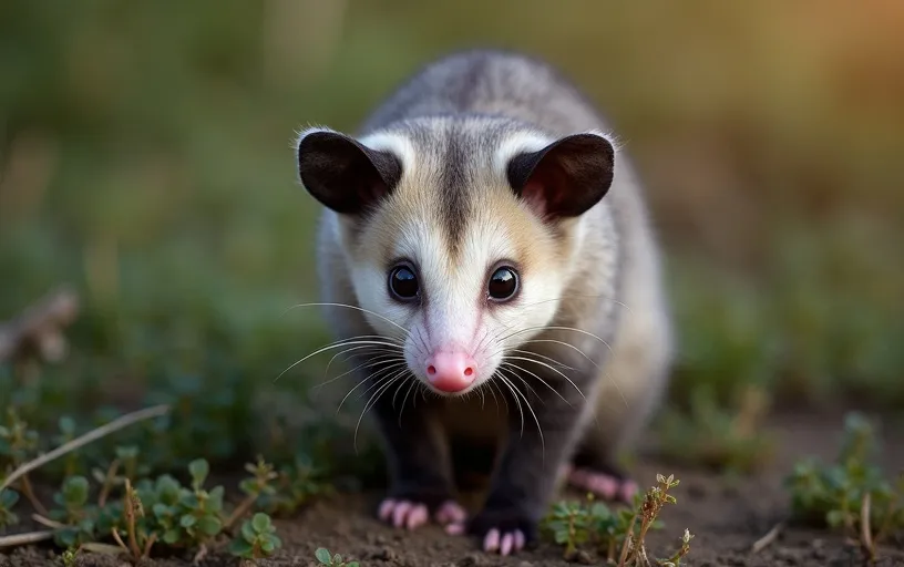 Comprehensive Possum Property Inspection Shorncliffe