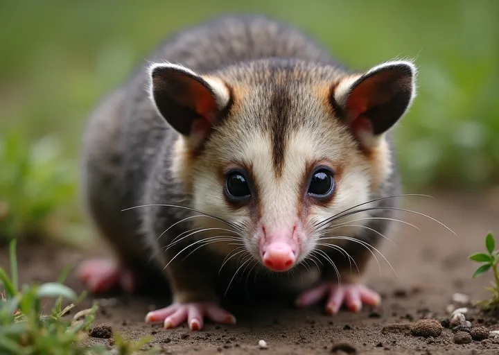 Safe Possum Capture Shorncliffe