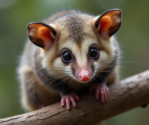 Possum Relocation & Release Shorncliffe