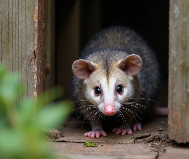 Professional Possum Box Installation Services Shorncliffe| Fresho Possum Removal Shorncliffe