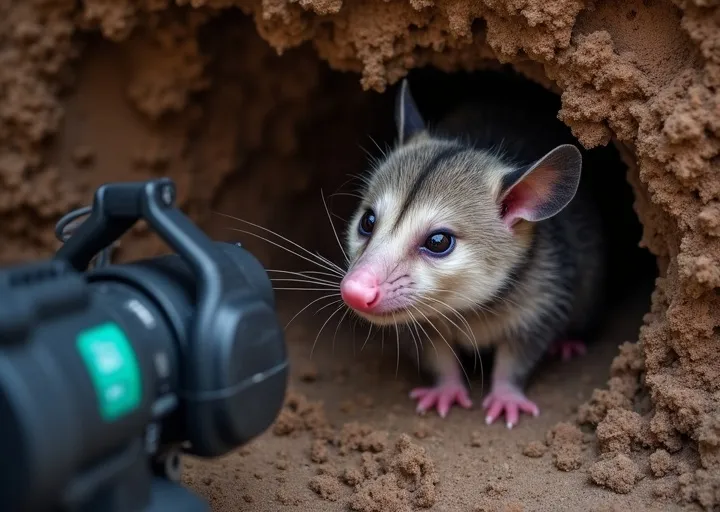 Comprehensive Possum Property Inspection Shorncliffe