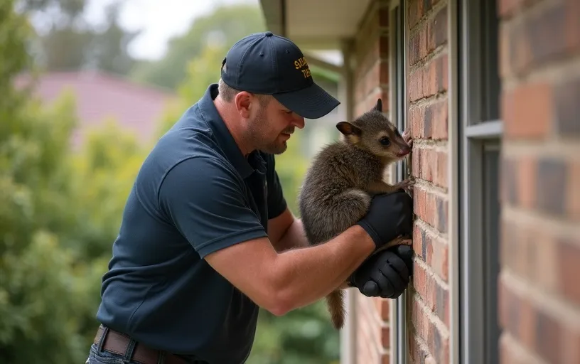Advanced Possum Prevention Systems Shorncliffe