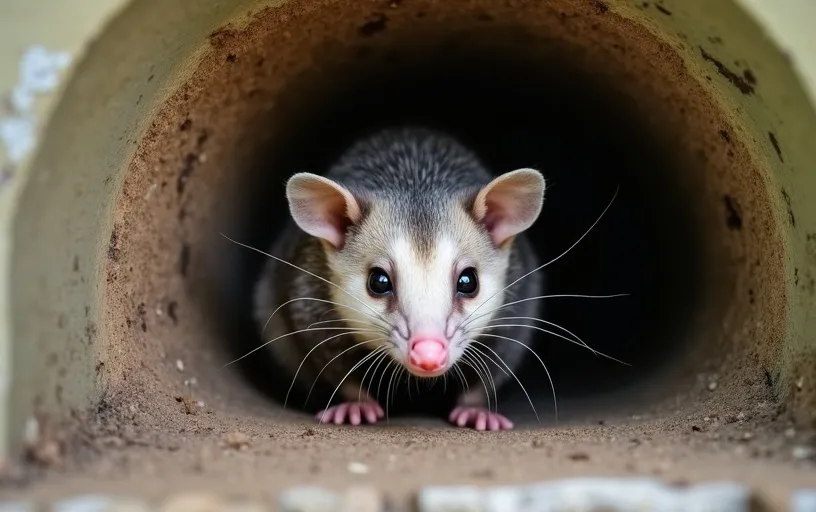 Professional Possum Prevention Services Shorncliffe