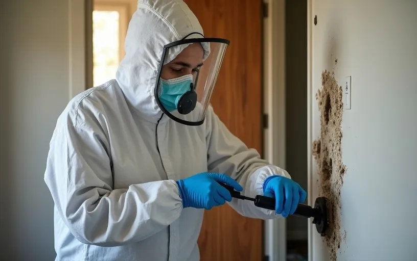 Sanitization & Decontamination Shorncliffe